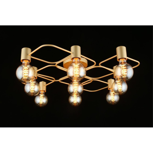 Люстра потолочная APL.911.07.09 фото 8 Люстра потолочная APL.911.07.09 фото 8