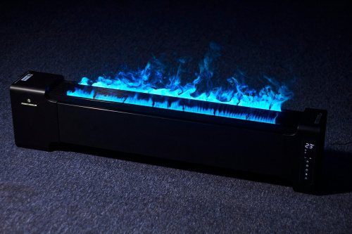 Электроочаг LINE AC1 Увлажнитель фото 5