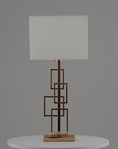 Лампа настольная Moderli V11136-1T Nemesia фото 3 Лампа настольная Moderli V11136-1T Nemesia фото 3