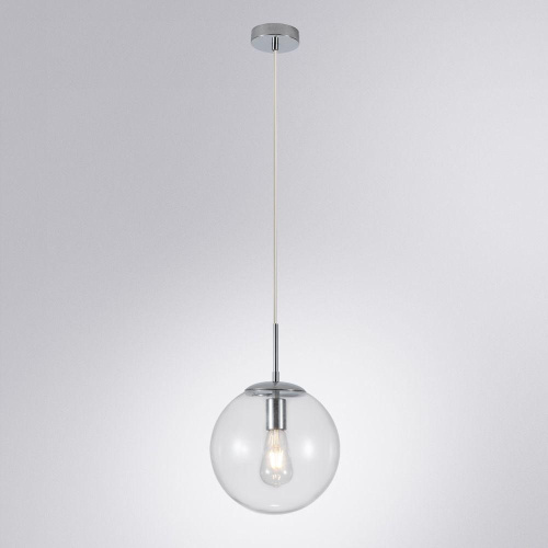 Подвесной светильник Arte Lamp Volare A1925SP-1CC фото 2
