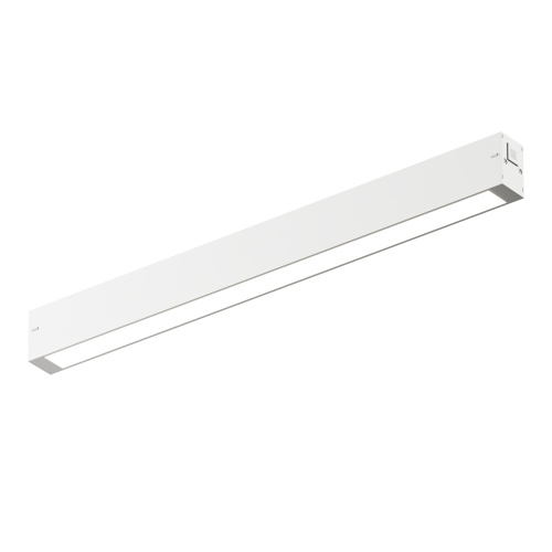 DK8004-WH Линейный светильник SMART LINEAR 18W DIM 3000K-6000K белый фото 3 DK8004-WH Линейный светильник SMART LINEAR 18W DIM 3000K-6000K белый фото 3