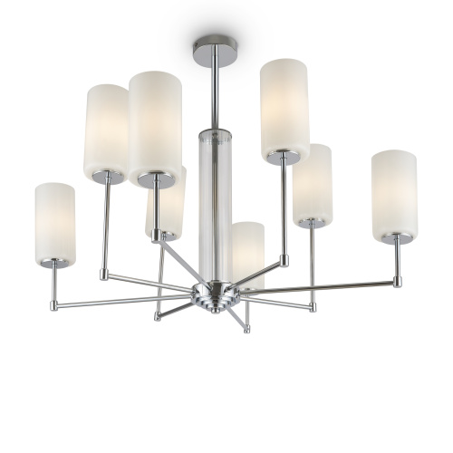 Люстра Freya FR5184PL-08CH Люстра Freya FR5184PL-08CH