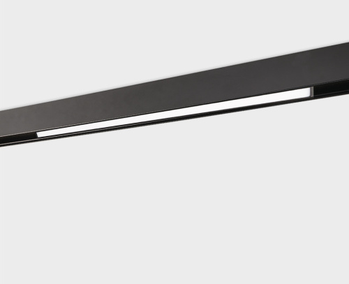 IT012-5021 black 3000K светильник трековый фото 5