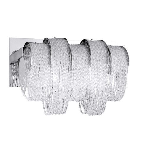 Crystal Lux Бра Crystal Lux CITY LIGHTS CRYSTAL AP3 Crystal Lux Бра Crystal Lux CITY LIGHTS CRYSTAL AP3