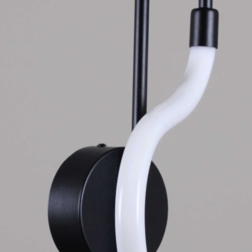 Настенный светильник Reluce 05627-0.2-01 фото 3 Настенный светильник Reluce 05627-0.2-01 фото 3