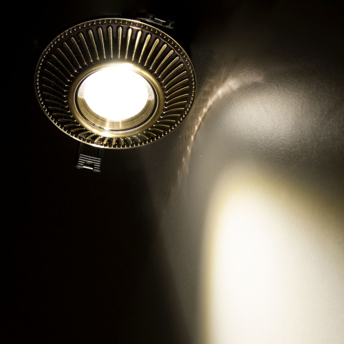 Citilux Дзета CLD042NW3 LED Встраиваемый светильник с диммером фото 7 Citilux Дзета CLD042NW3 LED Встраиваемый светильник с диммером фото 7