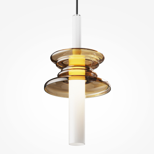 Подвесной светильник Maytoni MOD255PL-01B3 фото 13