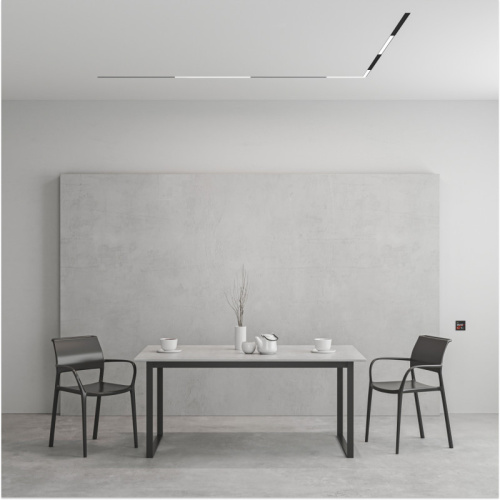 Трековый светильник Denkirs Smart ZigBee SET PRO | СМАРТ ZigBee СЕТ ПРО SET SMART ZigBee 03 PRO фото 3 Трековый светильник Denkirs Smart ZigBee SET PRO | СМАРТ ZigBee СЕТ ПРО SET SMART ZigBee 03 PRO фото 3