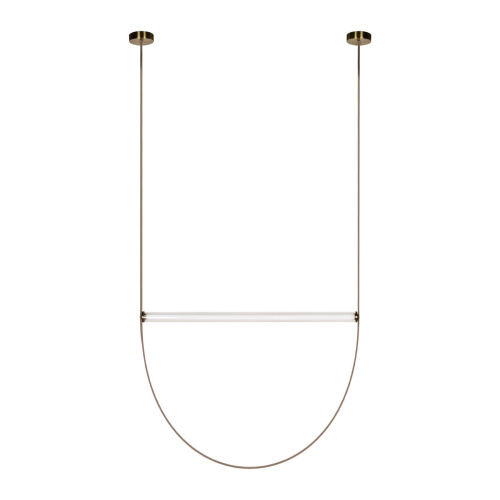 10221/1700 Подвесной светильник LOFT IT Liana фото 4