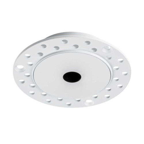 Рамка скрытого монтажа плоская д/светильников 0741х6 Spira Lightstar 074106-02 Рамка скрытого монтажа плоская д/светильников 0741х6 Spira Lightstar 074106-02