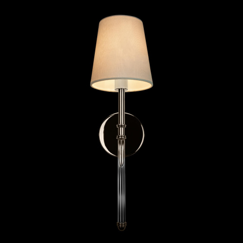 10308W Nickel Настенный светильник LOFT IT Cosy фото 2