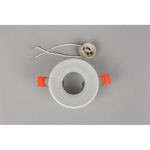 Светильник встраиваемый-накладной OML-102809-01 фото 7 Светильник встраиваемый-накладной OML-102809-01 фото 7