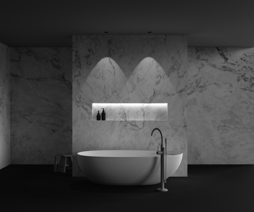 Встраиваемый светильник Technical DL118-15W-3K-B фото 10