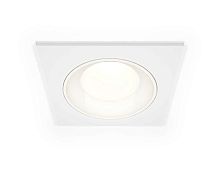 Комплект встраиваемого светильника Ambrella light Techno Spot XC (C7631, N7020) XC7631060