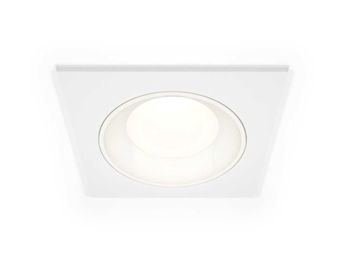 Комплект встраиваемого светильника Ambrella light Techno Spot XC (C7631, N7020) XC7631060