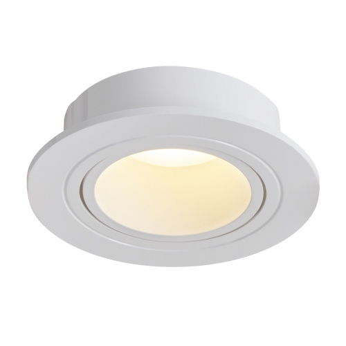 Встраиваемый светильник NUVOLT LDL-041W фото 5