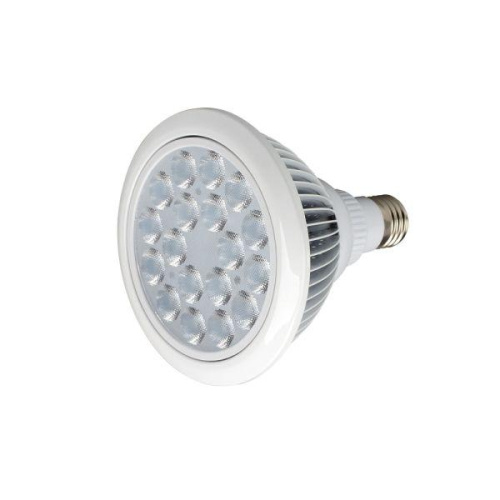 Лампа светодиодная Arlight E27 18W 4500K прозрачная AR-PAR38-30L-18W White 019720 Лампа светодиодная Arlight E27 18W 4500K прозрачная AR-PAR38-30L-18W White 019720
