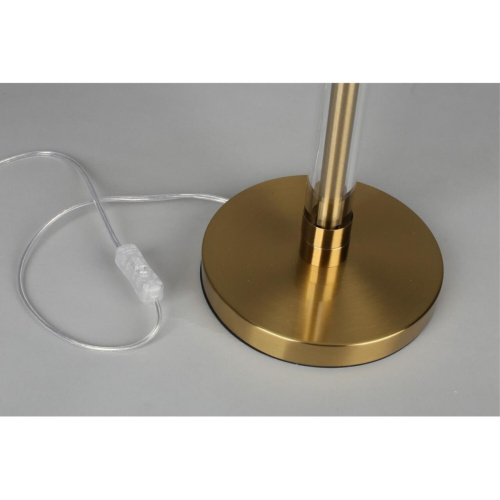 Настольная лампа OML-29414-01 фото 8