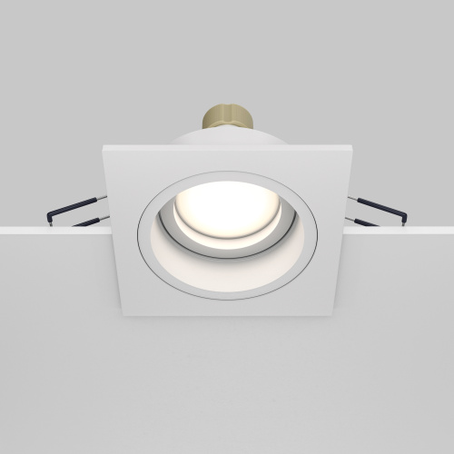 Встраиваемый светильник Technical DL026-2-01W фото 5