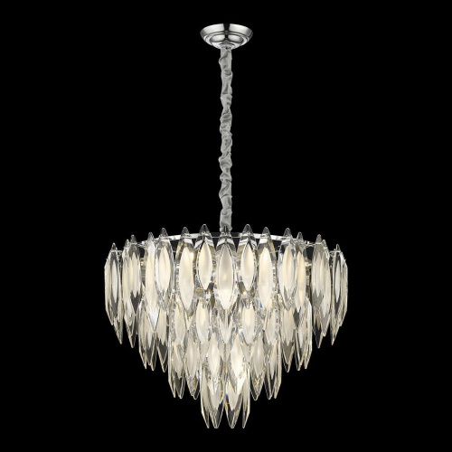 Подвесная люстра Wertmark Orlanda WE144.15.103 Подвесная люстра Wertmark Orlanda WE144.15.103