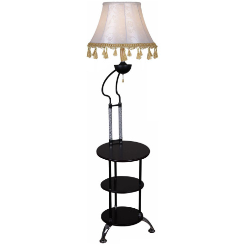 Торшер Reluce 01757-0.6-01 BK Торшер Reluce 01757-0.6-01 BK