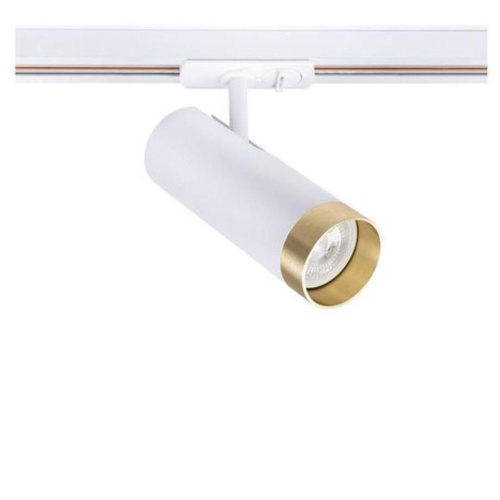 Трековый светильник Arte Lamp Topic A2356PL-1WH Трековый светильник Arte Lamp Topic A2356PL-1WH