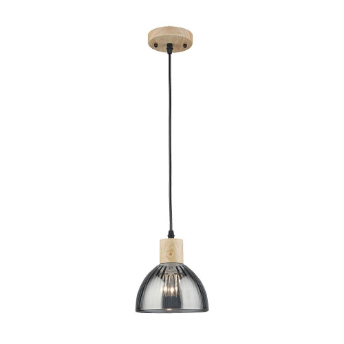 Подвесной светильник Arte Lamp LANCASTER A5869SP-1BK Подвесной светильник Arte Lamp LANCASTER A5869SP-1BK