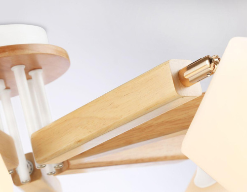 Подвесная люстра Ambrella light Traditional TR9522 фото 9