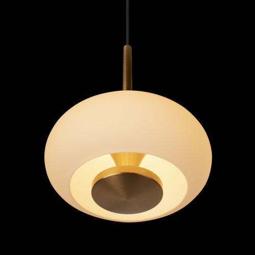 10390 Подвесной светильник LOFT IT Marshmallow фото 5