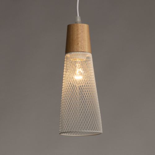 Люстра De City Соло фото 4 Люстра De City Соло фото 4