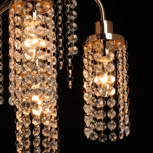 Люстра подвесная De City Бриз 111017906 фото 5 Люстра подвесная De City Бриз 111017906 фото 5