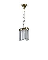 Светильник подвесной Moderli V10766-1P Wave