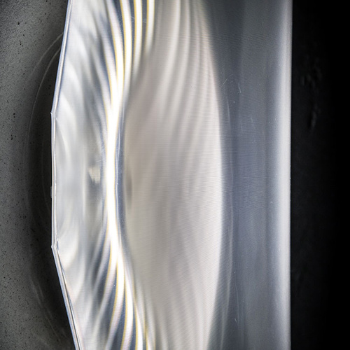 Настенный светильник Mirage Prisma фото 2