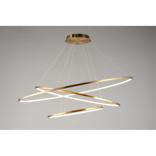 Люстра подвесная APL.020.03.138 фото 3