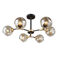 Люстра потолочная OML-93607-06