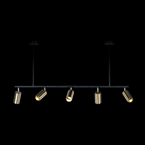 8120P-5 Светильник на штанге LOFT IT Tribes фото 2 8120P-5 Светильник на штанге LOFT IT Tribes фото 2