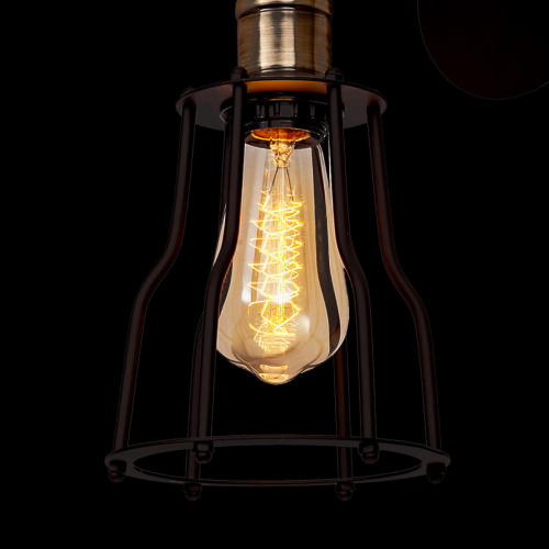 LOFT2105W Бра LOFT IT Ancient cage фото 2 LOFT2105W Бра LOFT IT Ancient cage фото 2