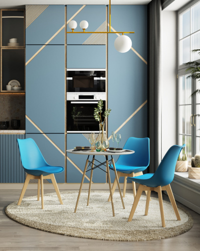 Подвесной светильник Moderli V6000-3P Sheman фото 4