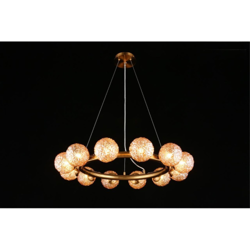 Люстра подвесная APL.764.03.12 фото 9