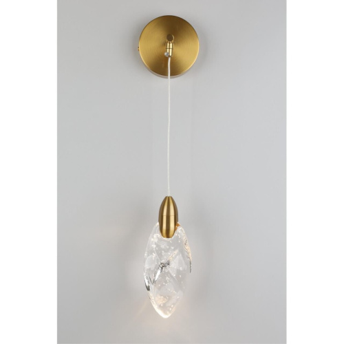 Светильник настенный (Бра) APL.083.01.03 фото 4 Светильник настенный (Бра) APL.083.01.03 фото 4