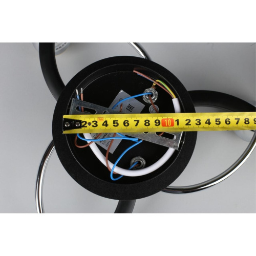 Люстра потолочная OML-25407-03 фото 7