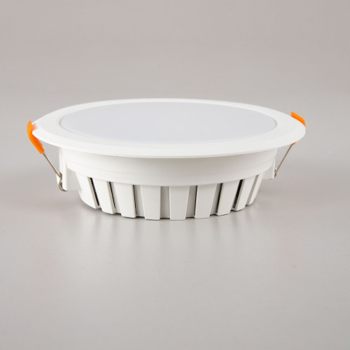 Citilux Кинто CLD5112N LED Встраиваемый светильник Белый фото 5