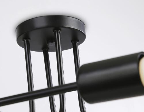 Потолочная люстра Ambrella light Traditional TR8022 фото 5