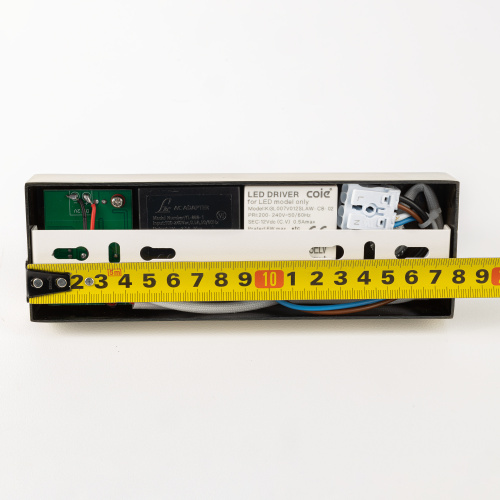 Citilux Декарт CL704433 LED USB Светильник с выключателем Бронза фото 15 Citilux Декарт CL704433 LED USB Светильник с выключателем Бронза фото 15