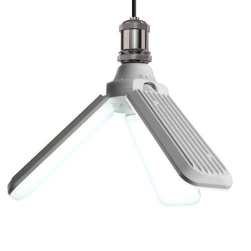 Лампа светодиодная Feron LB-653 E27 50W 175-265V 6500К фото 7