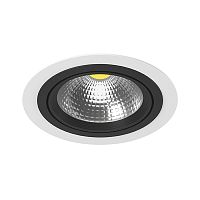 i91607 Светильник INTERO 111 ROUND (217916+217907)