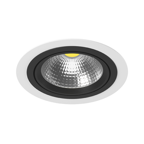 i91607 Светильник INTERO 111 ROUND (217916+217907)
