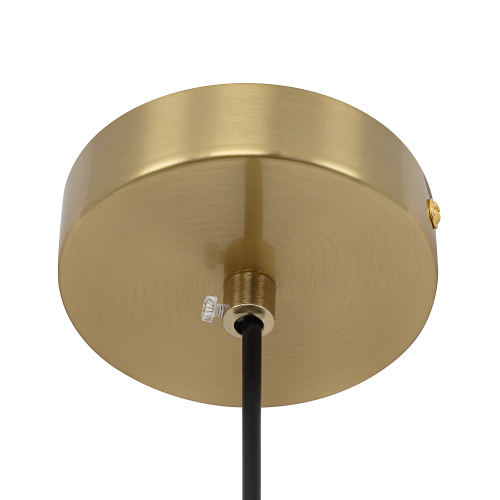 Citilux ROCKA CL247082 Подвесной светильник Янтарный фото 8 Citilux ROCKA CL247082 Подвесной светильник Янтарный фото 8