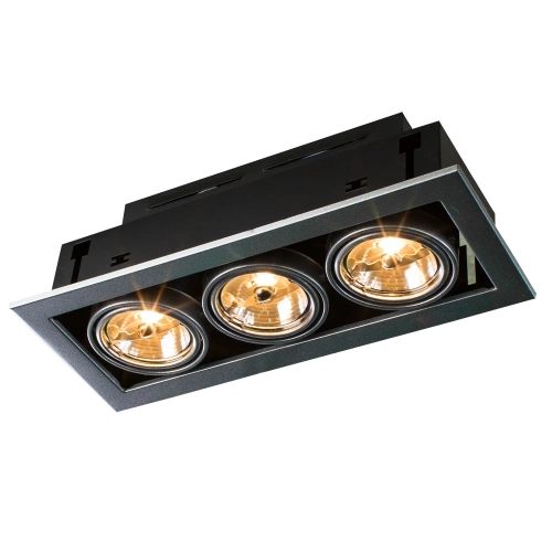 Карданный светильник Arte Lamp CARDANI MEDIO A5930PL-3SI фото 2 Карданный светильник Arte Lamp CARDANI MEDIO A5930PL-3SI фото 2