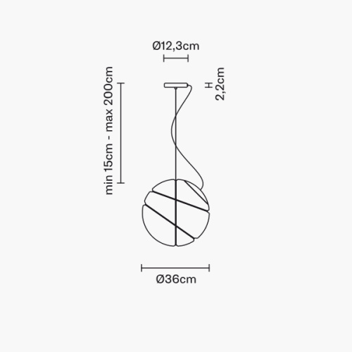 Подвесной светильник F50A0512 фото 2 Подвесной светильник F50A0512 фото 2